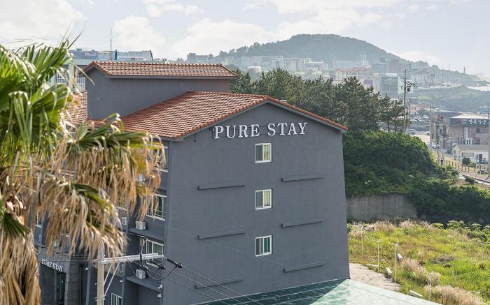 Jeju Pure Stay Ocean (Airport)