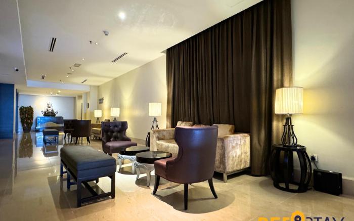 Melaka Hatten Hotel BY BEESTAY near Jonker Street