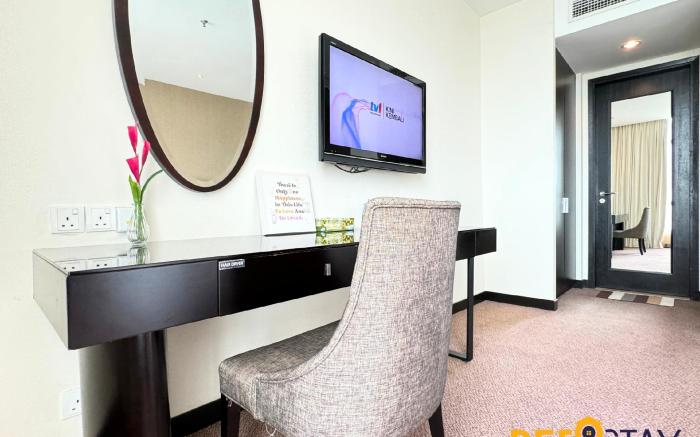 Melaka Hatten Hotel BY BEESTAY near Jonker Street