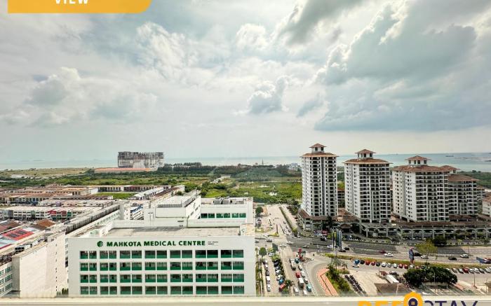 Melaka Hatten Hotel BY BEESTAY near Jonker Street