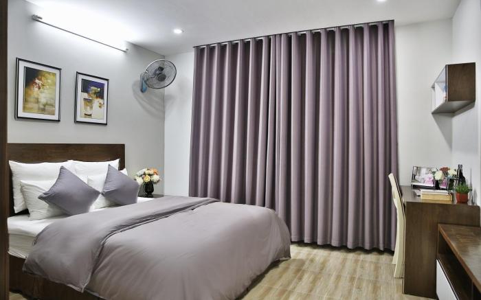 V-HOUSE 6 Serviced Apartment