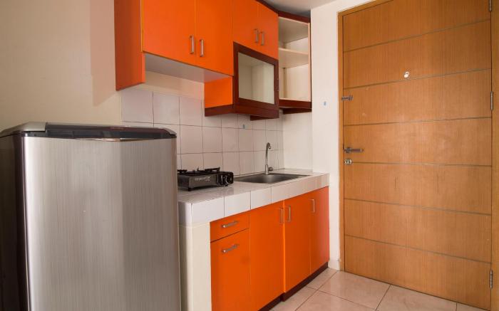 RedLiving Apartemen Margonda Residence 2 - Tower 2