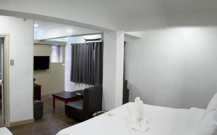 Balibago Hotel