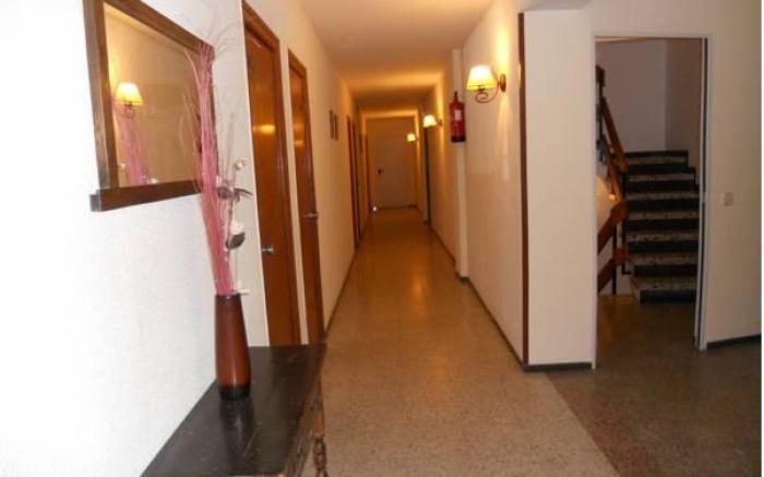 Hostal Santa Ana
