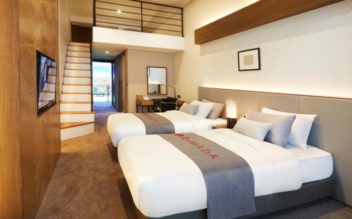 Ramada Hotel & Suites Gangwon Pyeongchang