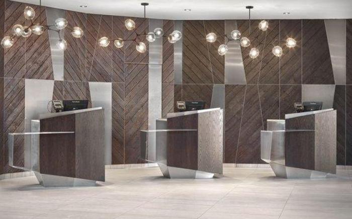 The Westin Calgary Airport