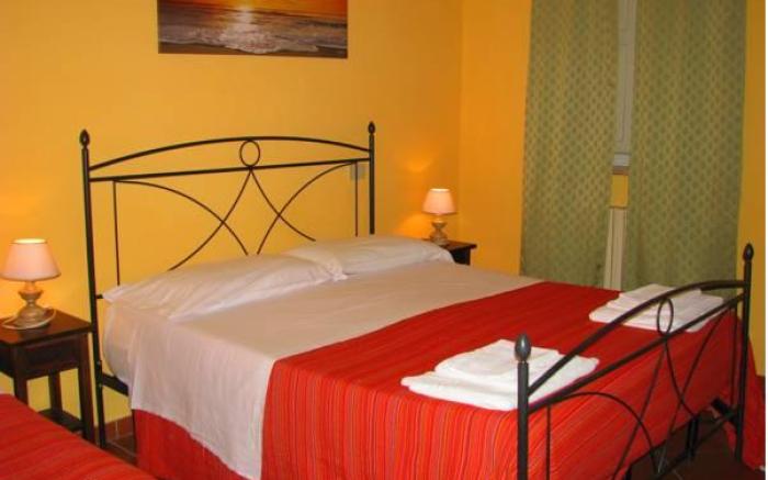 Al Cardinale Rooms & Studios