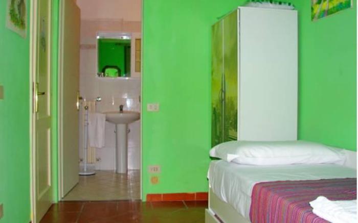 Al Cardinale Rooms & Studios