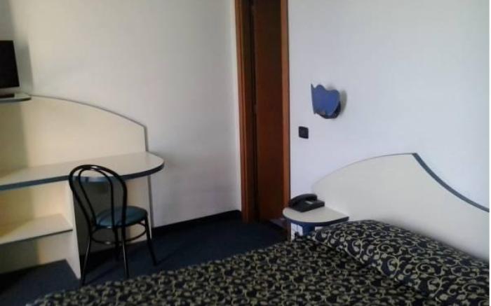 Hotel Torre Imperiale