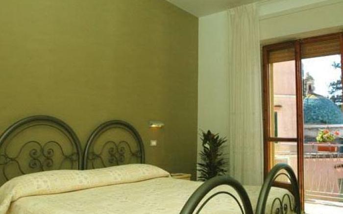 B&B Vittoria