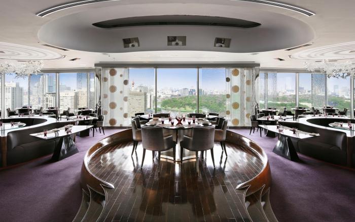 The Peninsula Tokyo