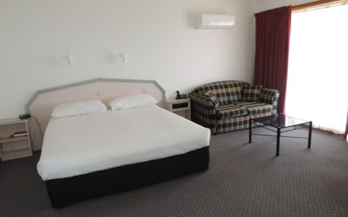 Comfort Inn The Lakes
