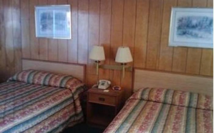 Benton Inn