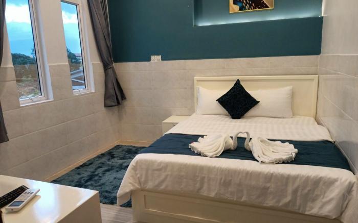 Green Garden Guesthouse