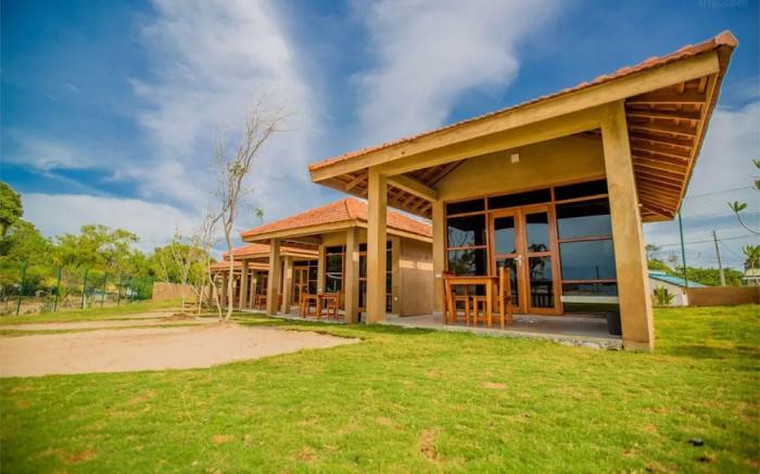 Nikara Nature Resort