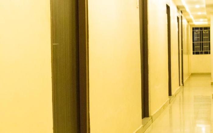 KRR Grand Inn