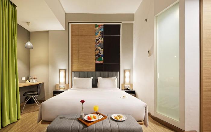MaxOneHotels.com @ Platinum Hayam Wuruk Jakarta