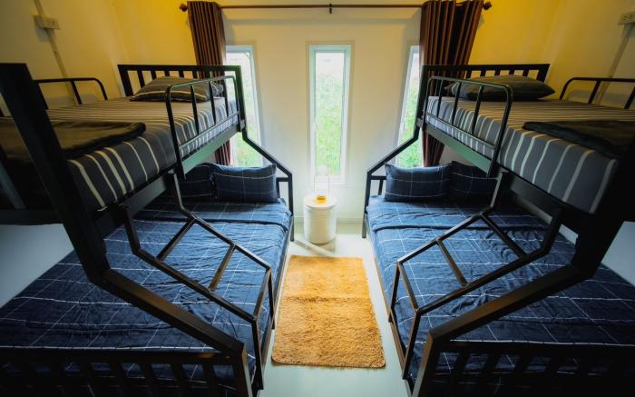 I-STAY POOL VILLA HUAHIN