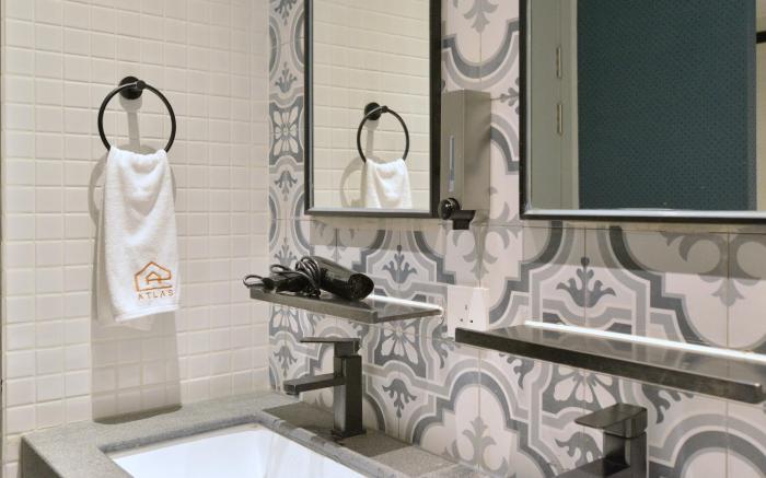 Atlas Guest House & Backpackers