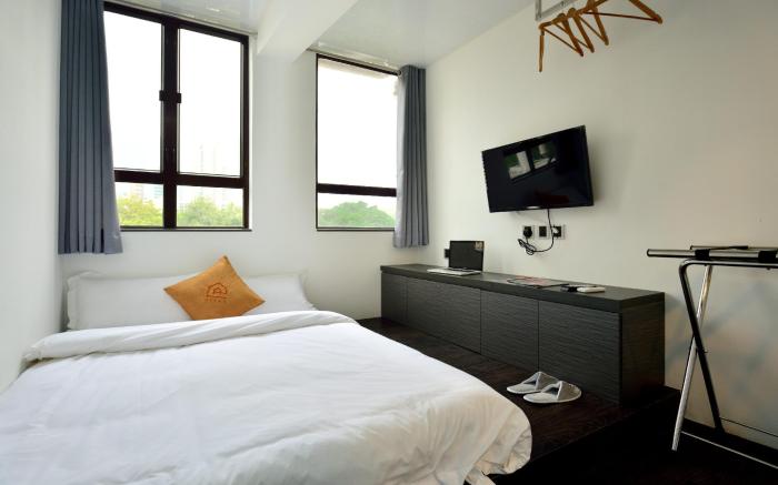 Atlas Guest House & Backpackers