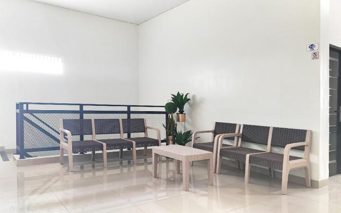 Urbanview Hotel Syariah near Polda Jambi