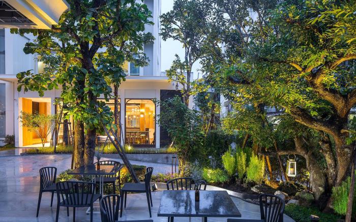 De Princess Hotel Udonthani