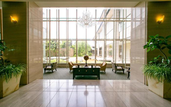 KKR Hotel Kanazawa