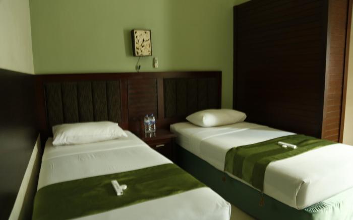 Klungkung Tower Hotel