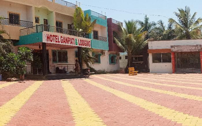 Hotel Ganpati and Lodging 