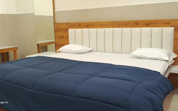 Hotel Ganpati and Lodging 