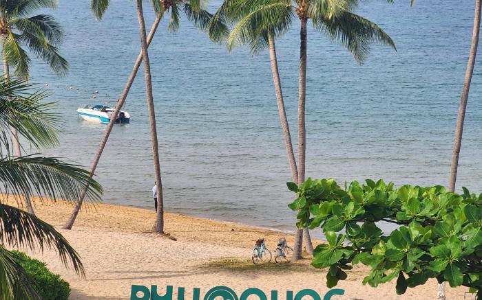 Palmera Villa Phu Quoc