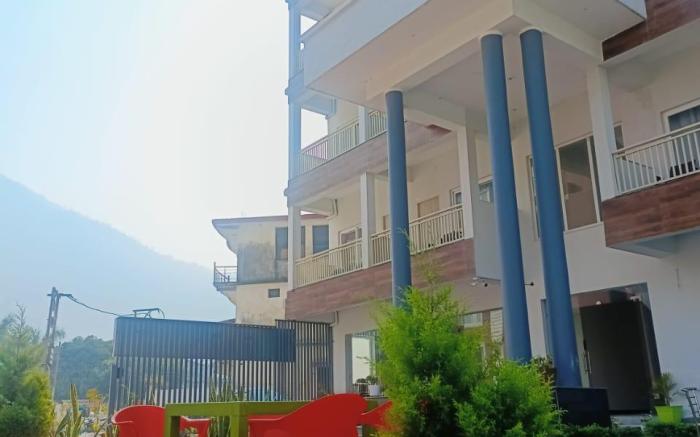 The Govind Residency