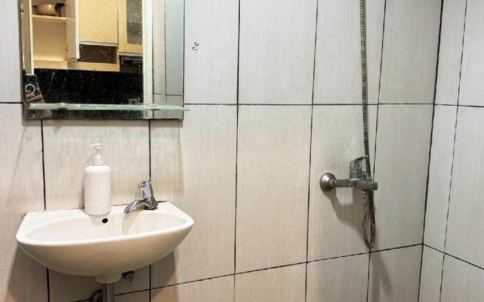 Transpark Juanda by Icha Rooms