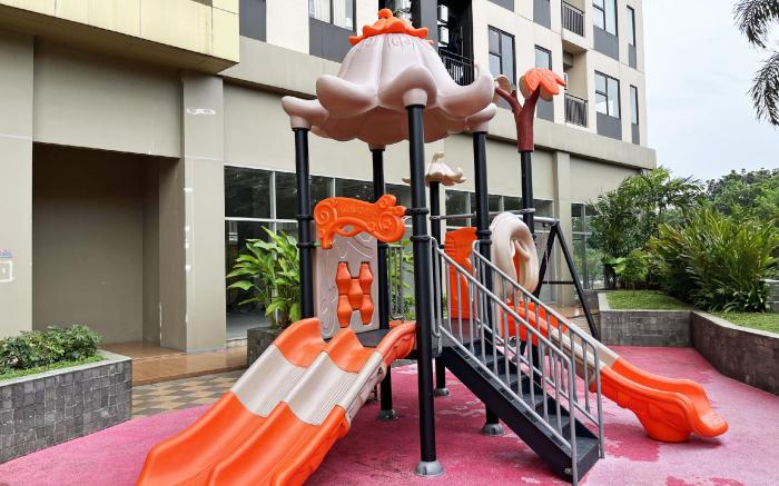 Transpark Cibubur by Icha Rooms