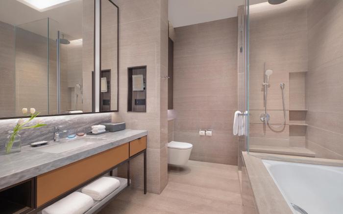 Marriott Executive Apartments Hangzhou