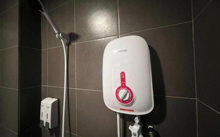 Seeds Hotel Cheras Maluri