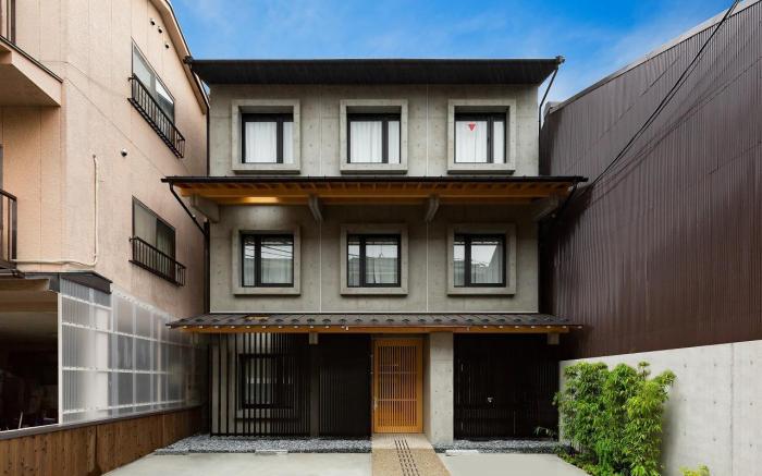 GRAND JAPANING HOTEL Tambaguchi SOUTH