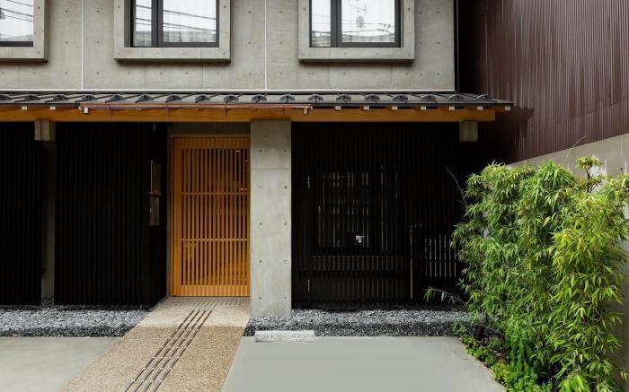GRAND JAPANING HOTEL Tambaguchi SOUTH