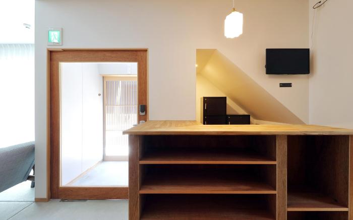 Dormitory Sui