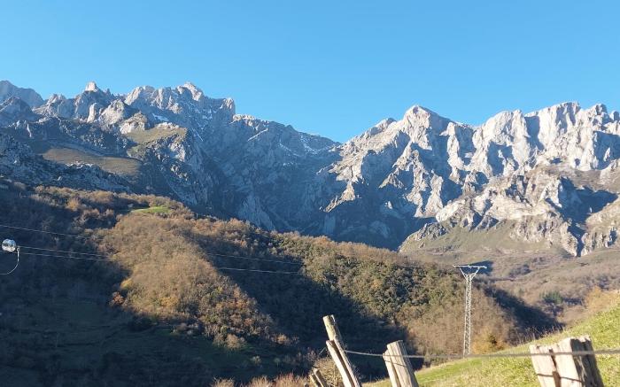 Picos de Europa Suites and Rooms