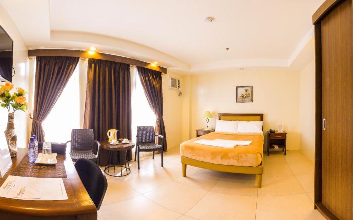 Rizmy Apartment Hotel