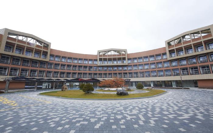 Ramada Hotel & Suites Gangwon Pyeongchang