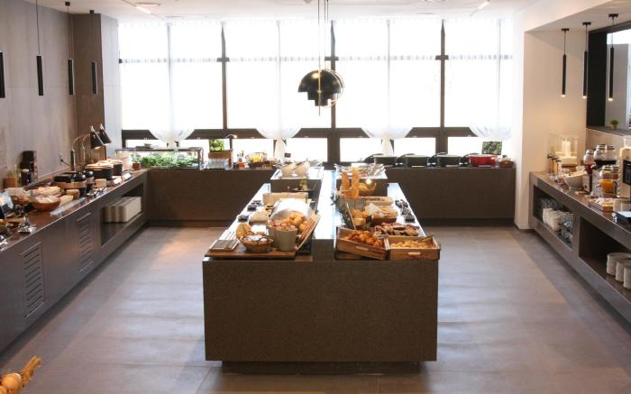 Ramada Hotel & Suites Gangwon Pyeongchang