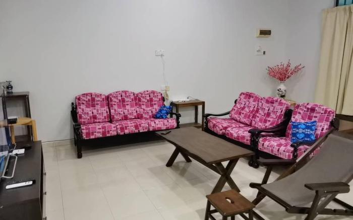 Xinxin Good House