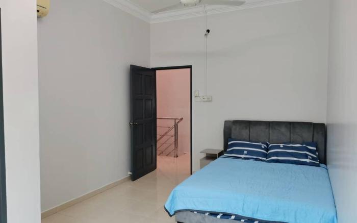 Xinxin Good House
