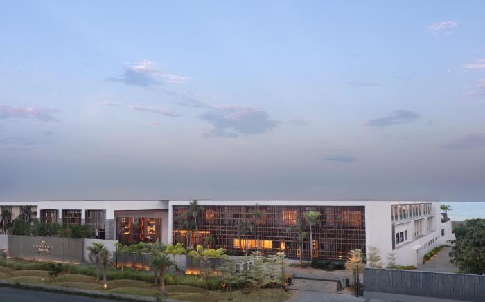 Sheraton Grand Chennai Resort & Spa