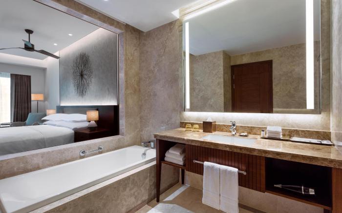 Sheraton Grand Chennai Resort & Spa