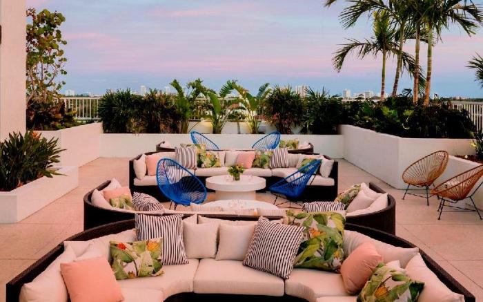 The Dalmar, Fort Lauderdale, a Tribute Portfolio Hotel