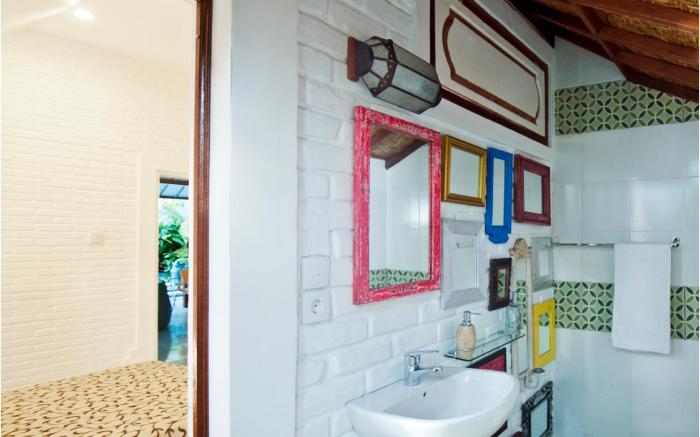 Villa Hari 3BR - Minggu Villas Seminyak