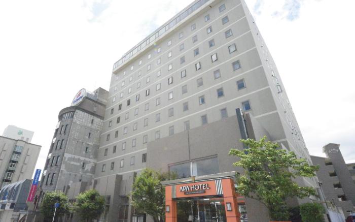 APA Hotel Sagaeki-Minamiguchi